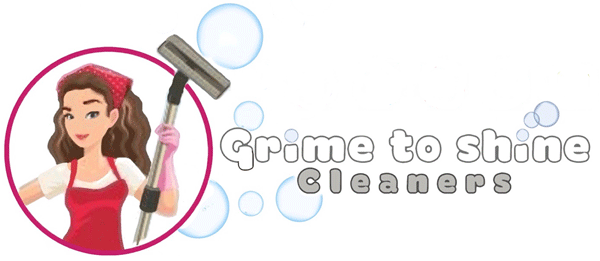 Grime to Shine Cleaners